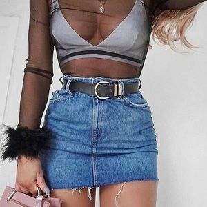 Meet your Posher, Madison